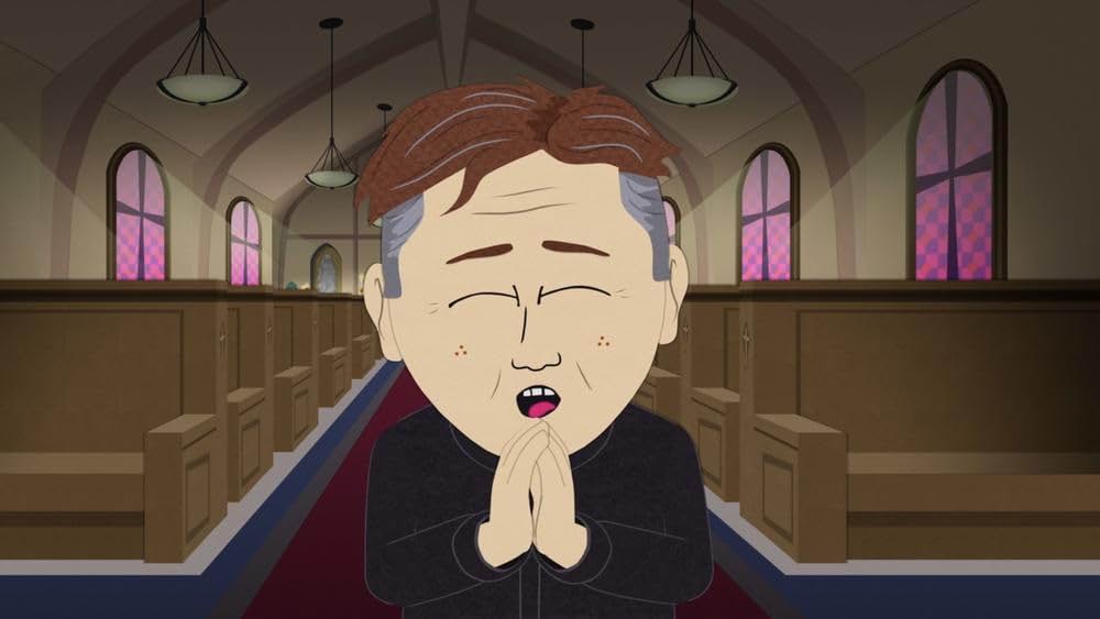 サウスパーク：帰ってきたコロナの画像