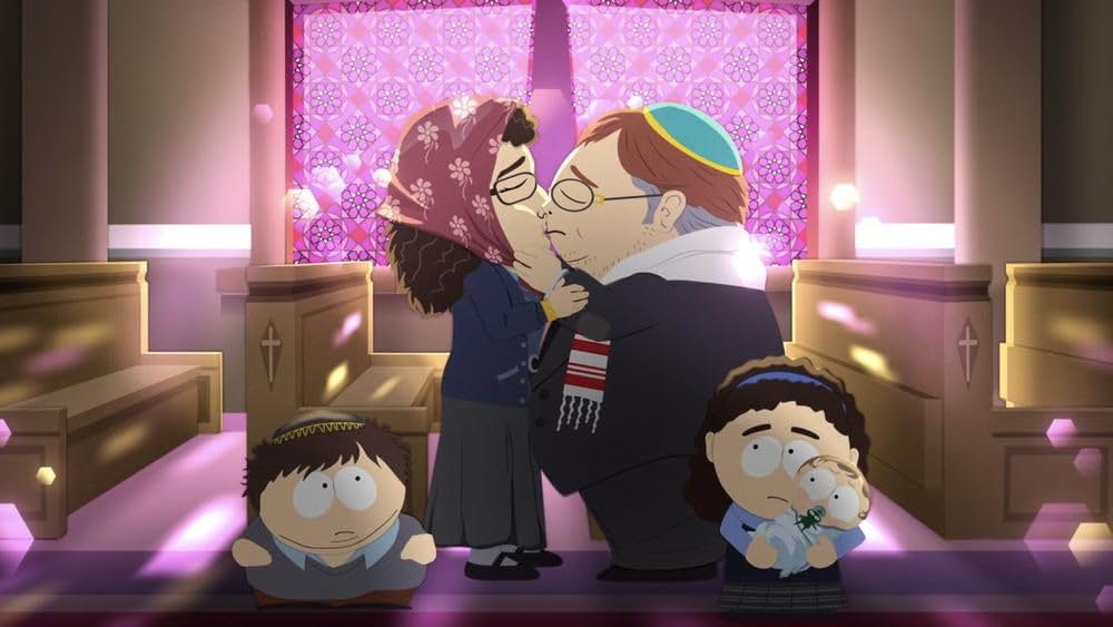 サウスパーク：帰ってきたコロナの画像