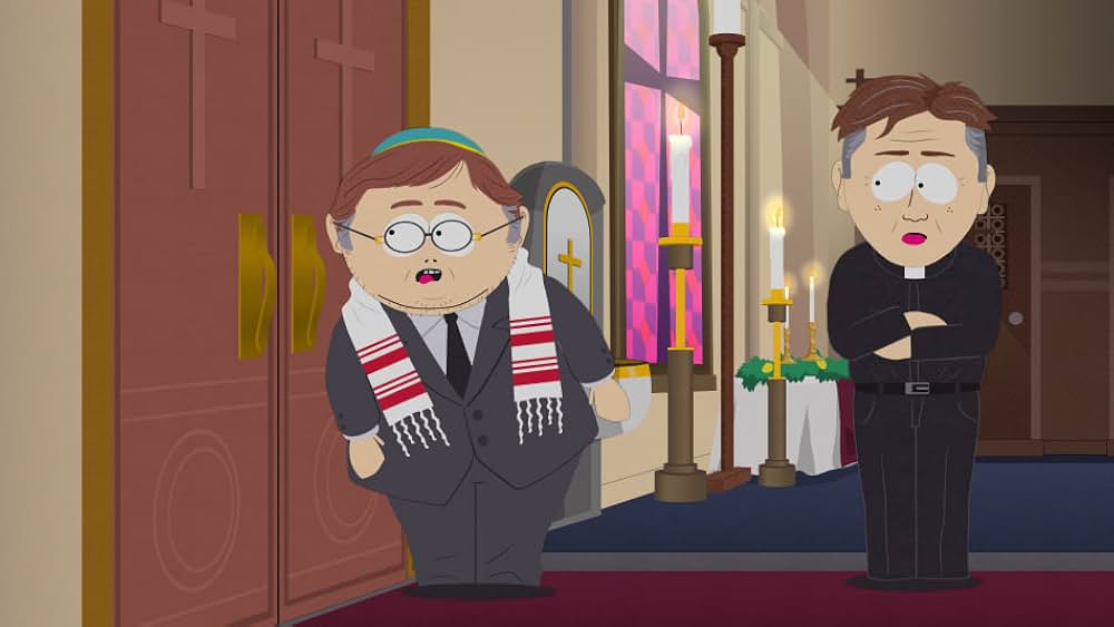 サウスパーク：帰ってきたコロナの画像