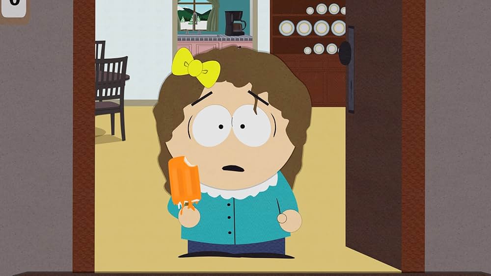 サウスパーク：帰ってきたコロナの画像