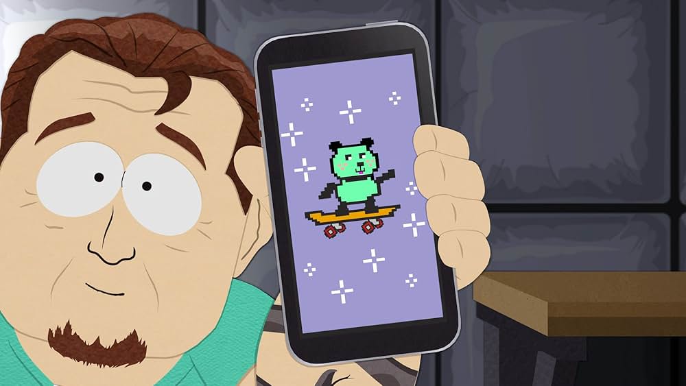 サウスパーク：帰ってきたコロナの画像