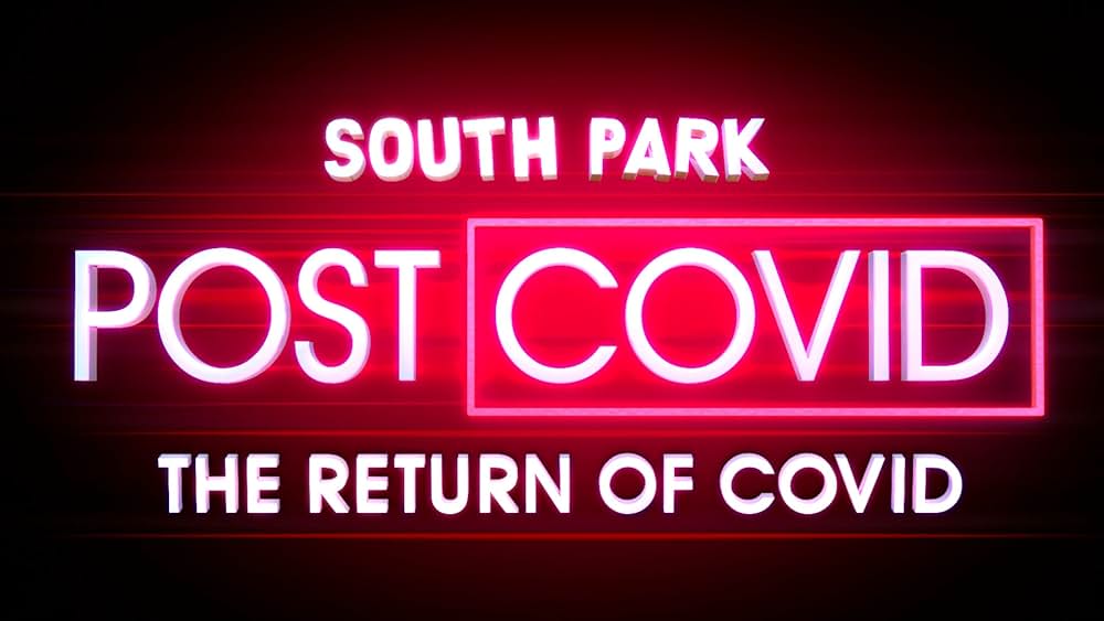 サウスパーク：帰ってきたコロナの画像