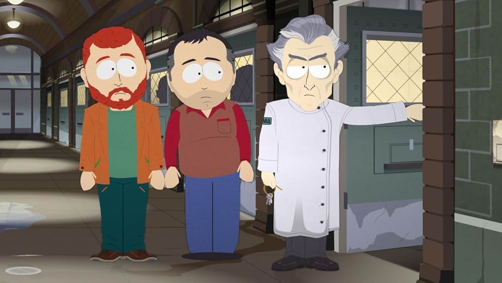 サウスパーク：帰ってきたコロナの画像