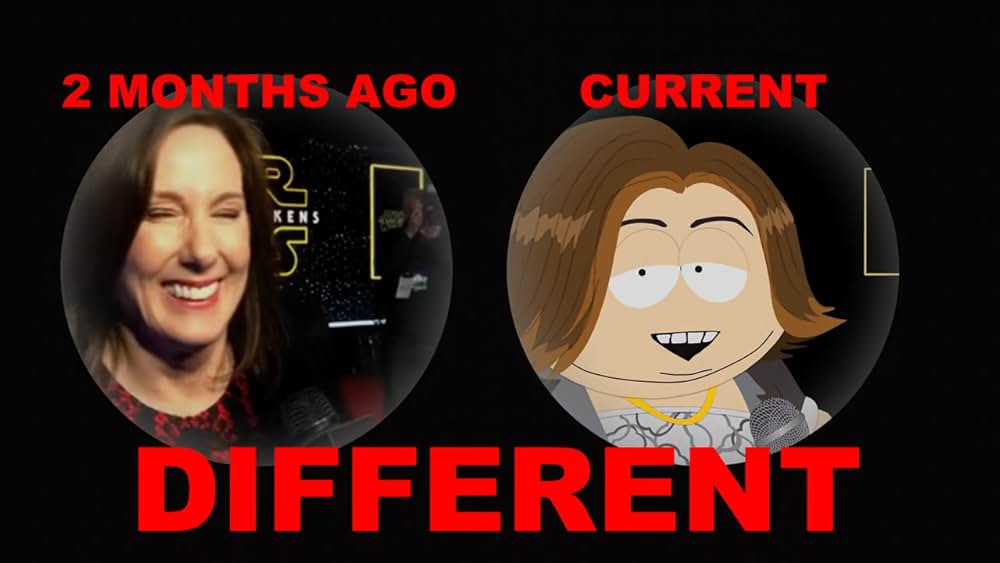 サウスパーク：迷い込んだパンダ-バースの画像