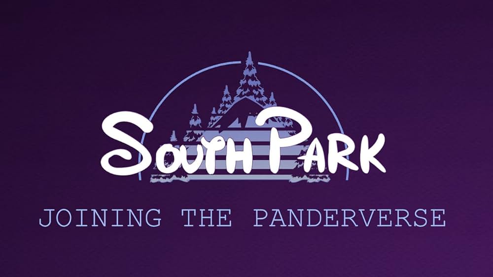 サウスパーク：迷い込んだパンダ-バースの画像