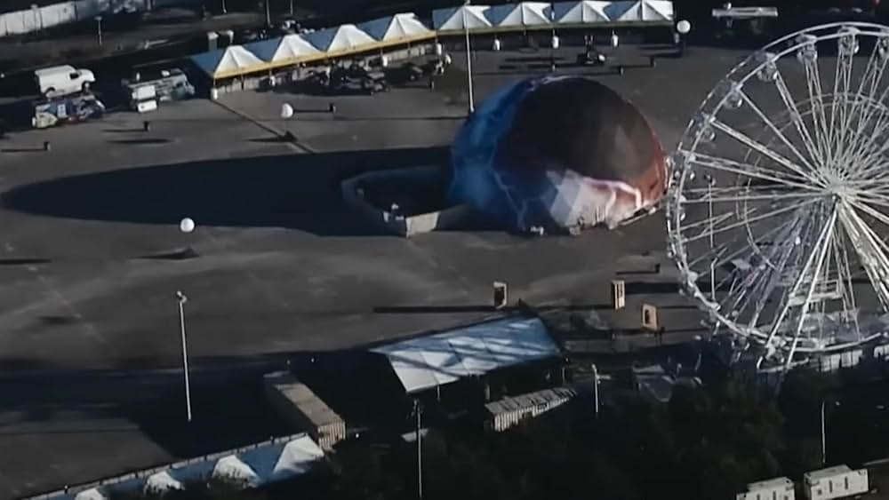 とんでもカオス!: アストロワールド2021の画像