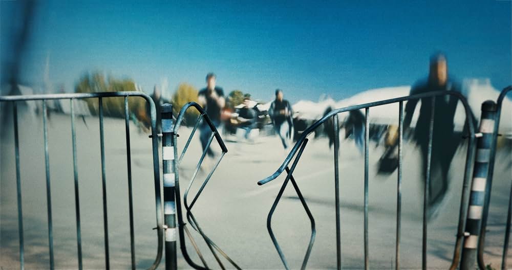 とんでもカオス!: アストロワールド2021の画像