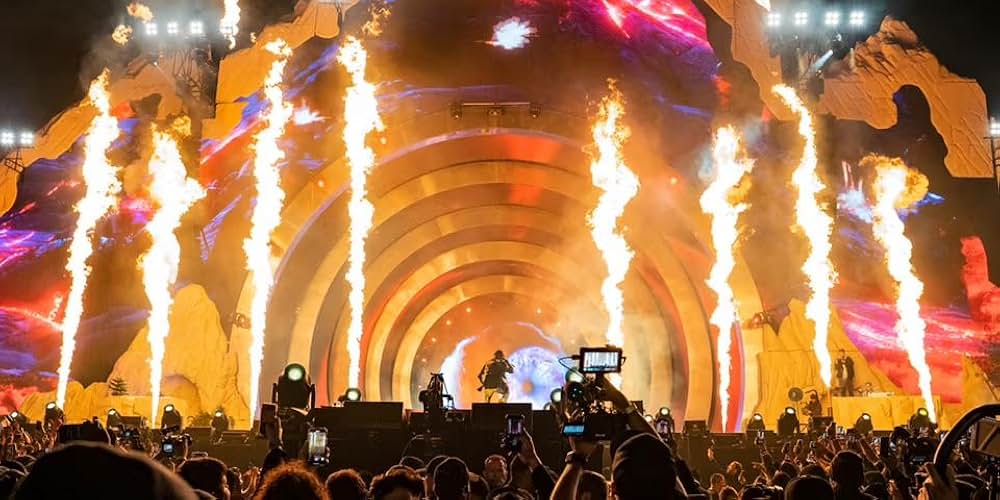 とんでもカオス!: アストロワールド2021の画像