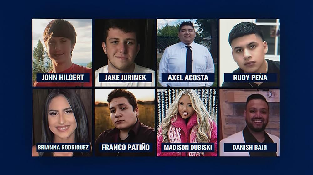 とんでもカオス!: アストロワールド2021の画像