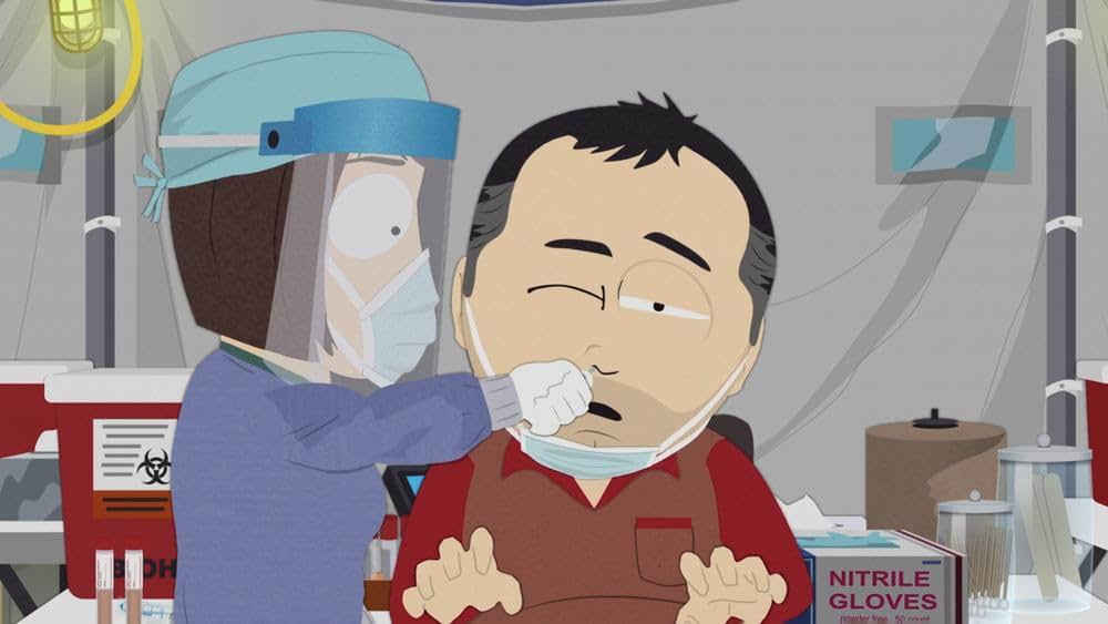 サウスパーク：アフターコロナの画像