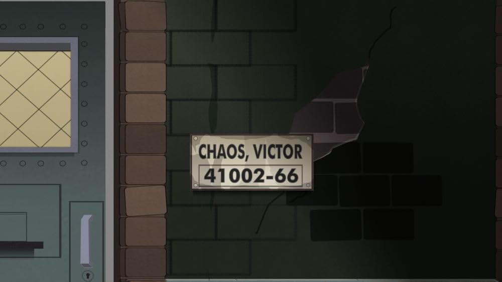 サウスパーク：アフターコロナの画像