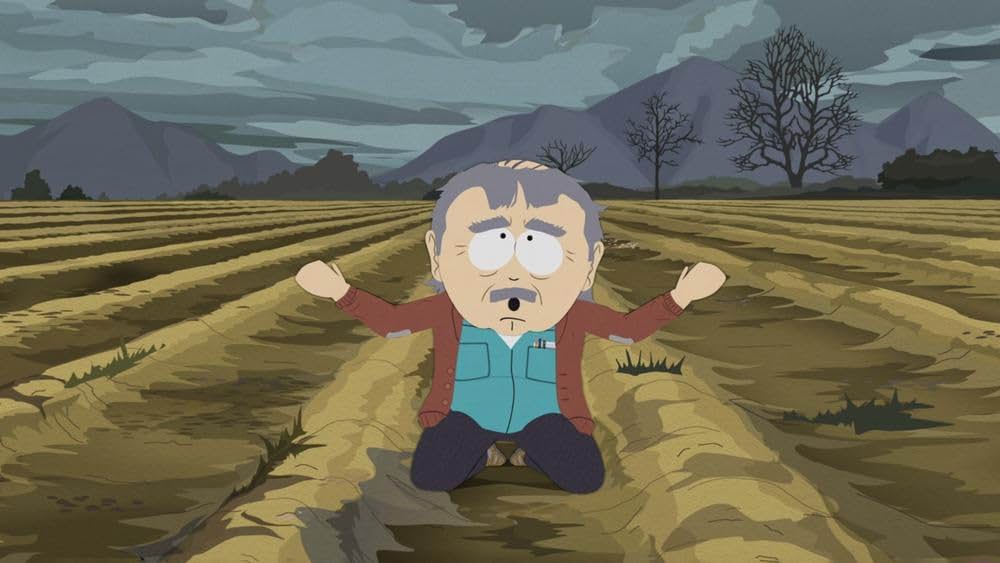 サウスパーク：アフターコロナの画像