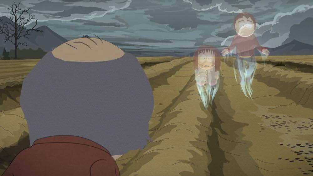 サウスパーク：アフターコロナの画像