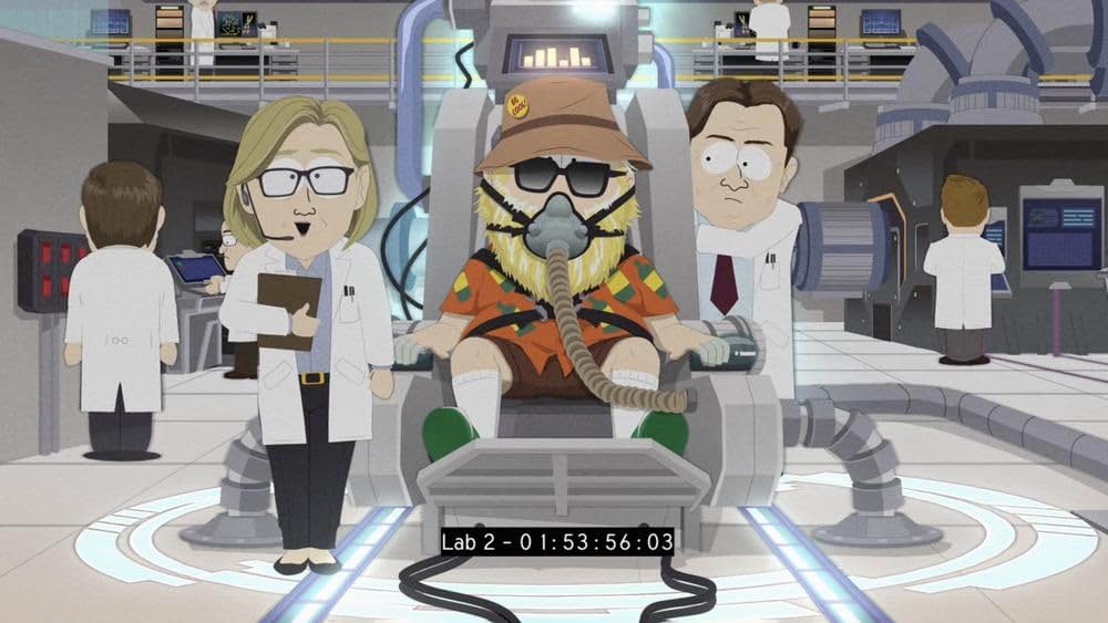 サウスパーク：アフターコロナの画像