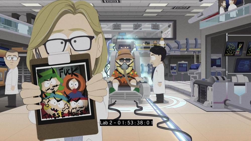 サウスパーク：アフターコロナの画像