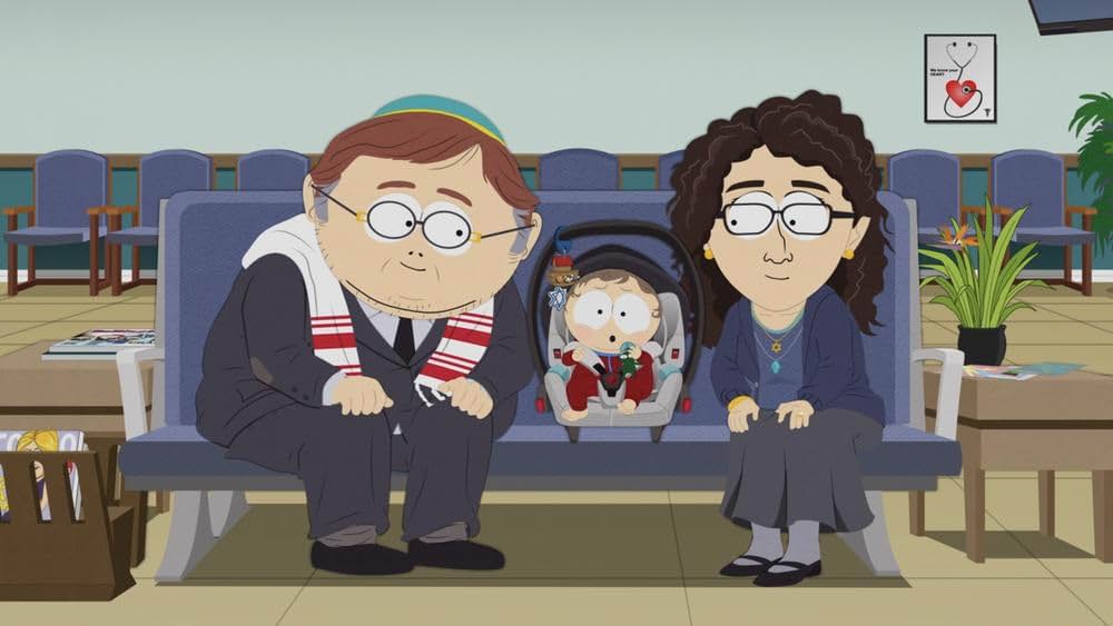 サウスパーク：アフターコロナの画像