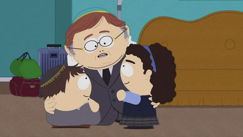 サウスパーク：アフターコロナの画像