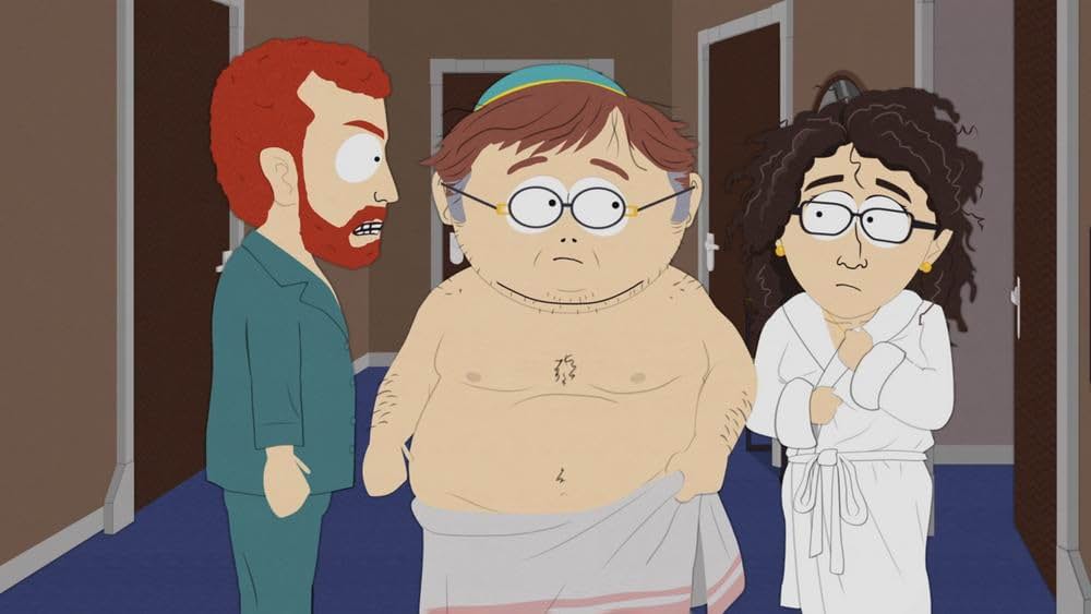 サウスパーク：アフターコロナの画像