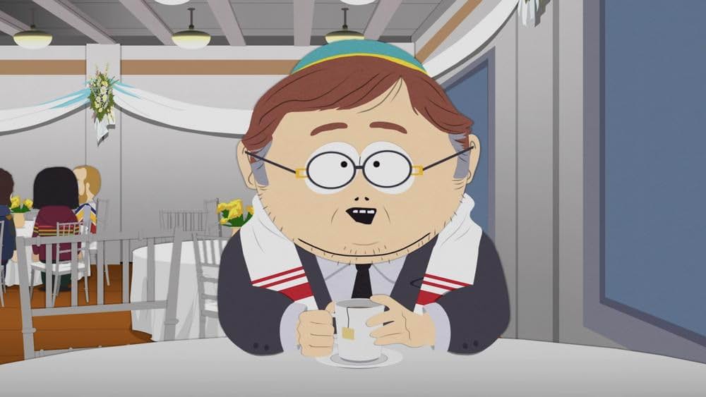 サウスパーク：アフターコロナの画像