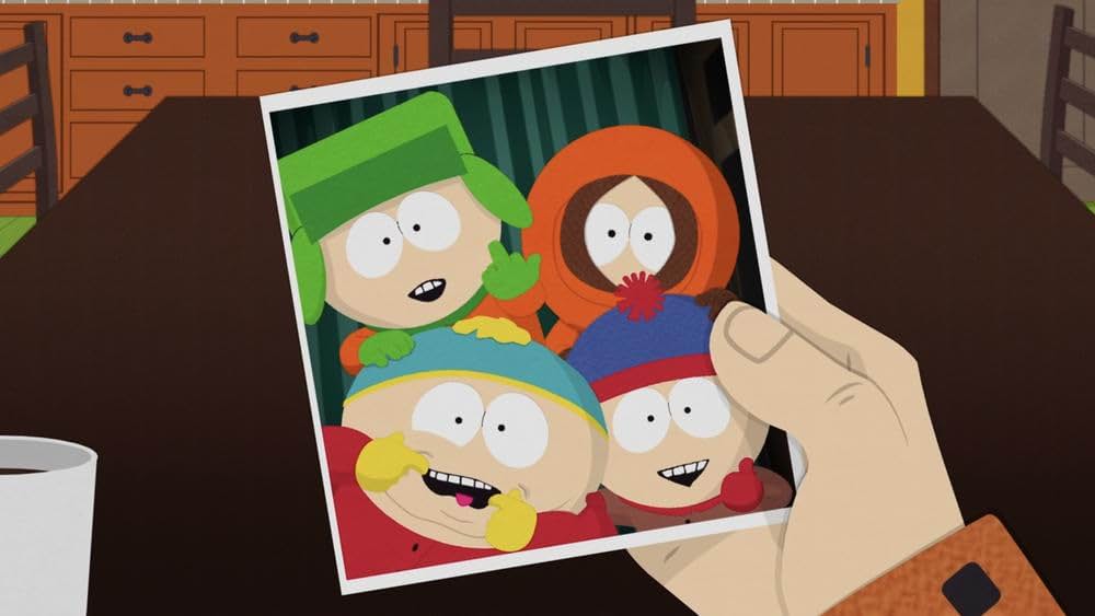 サウスパーク：アフターコロナの画像