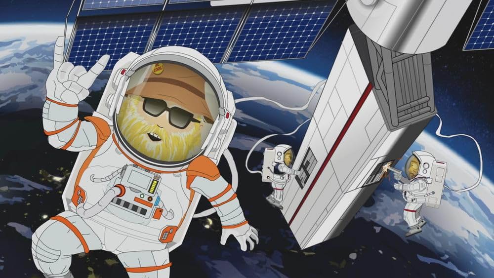 サウスパーク：アフターコロナの画像