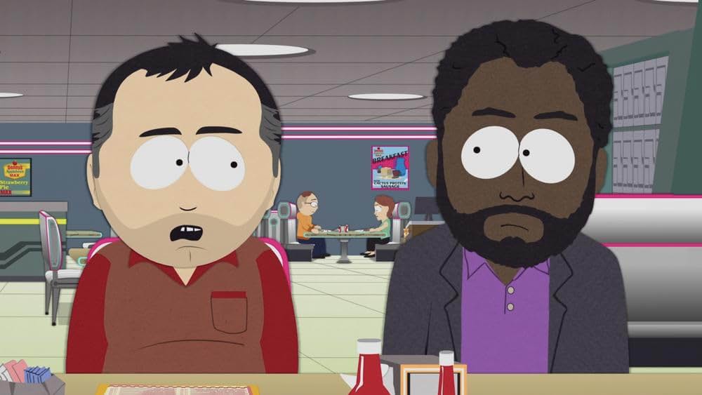 サウスパーク：アフターコロナの画像