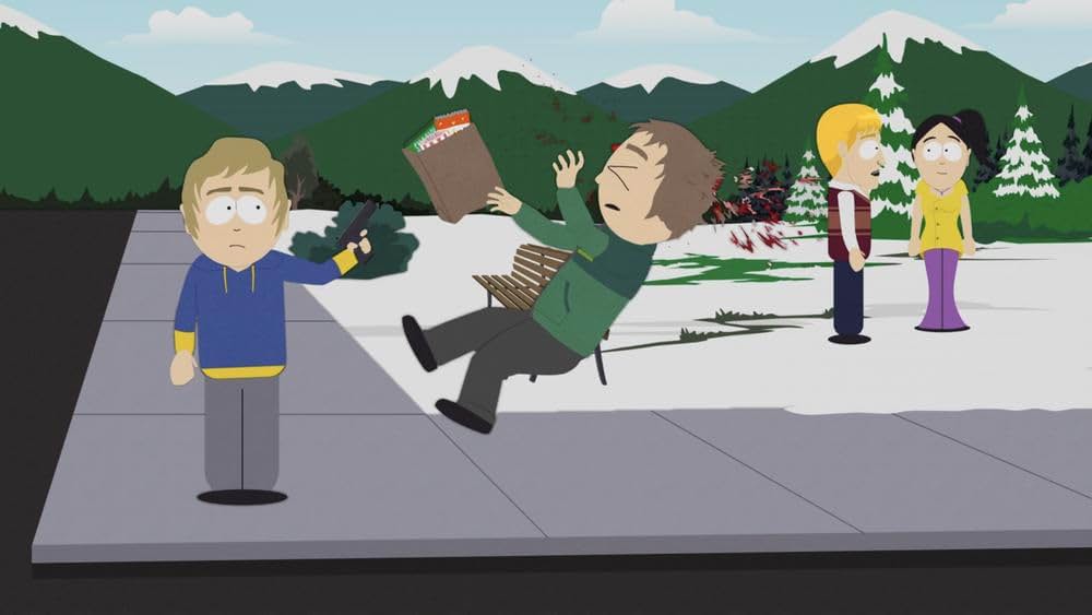 サウスパーク：アフターコロナの画像