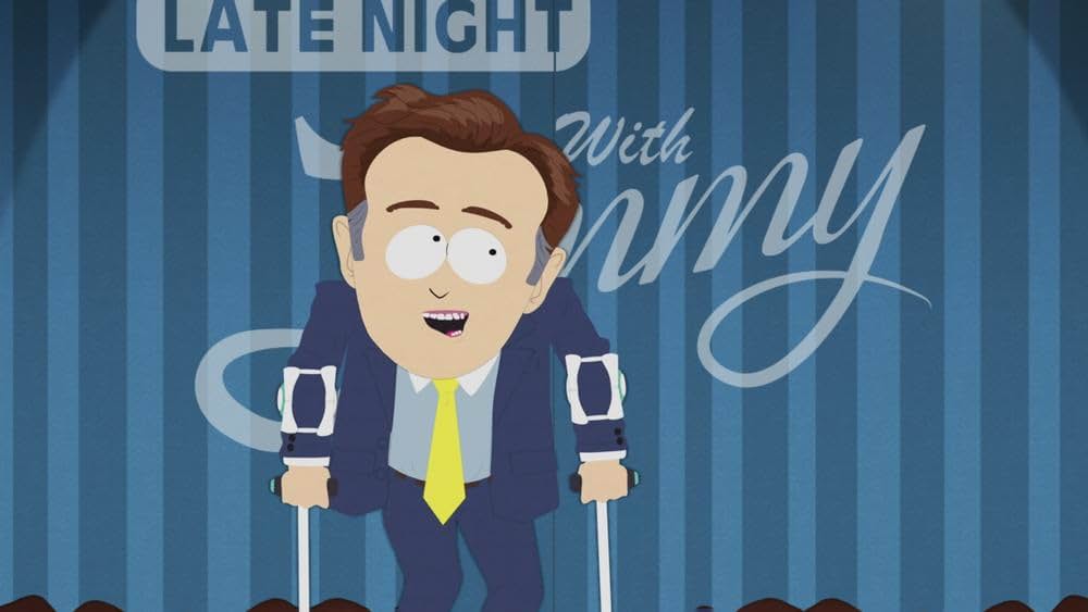 サウスパーク：アフターコロナの画像