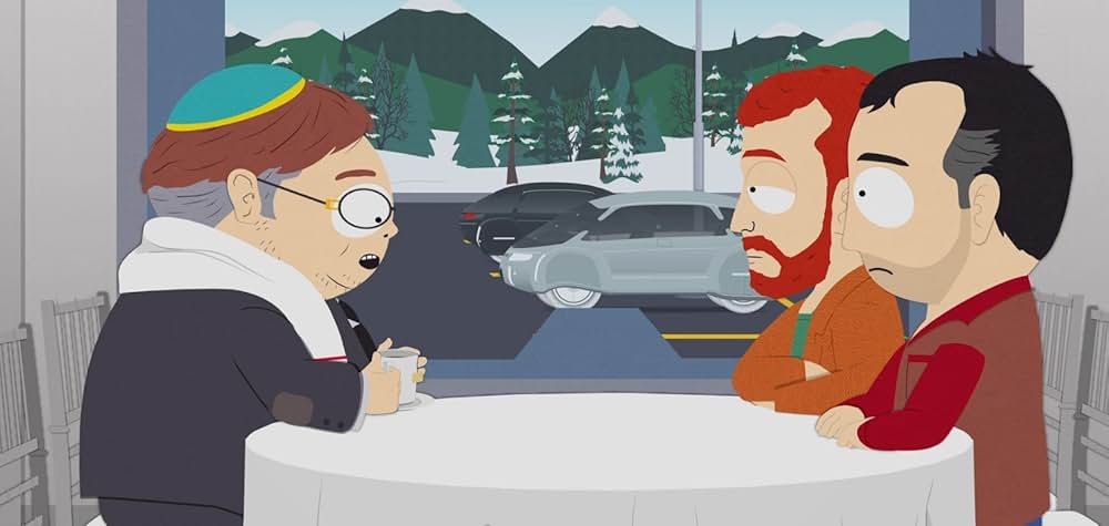 サウスパーク：アフターコロナの画像