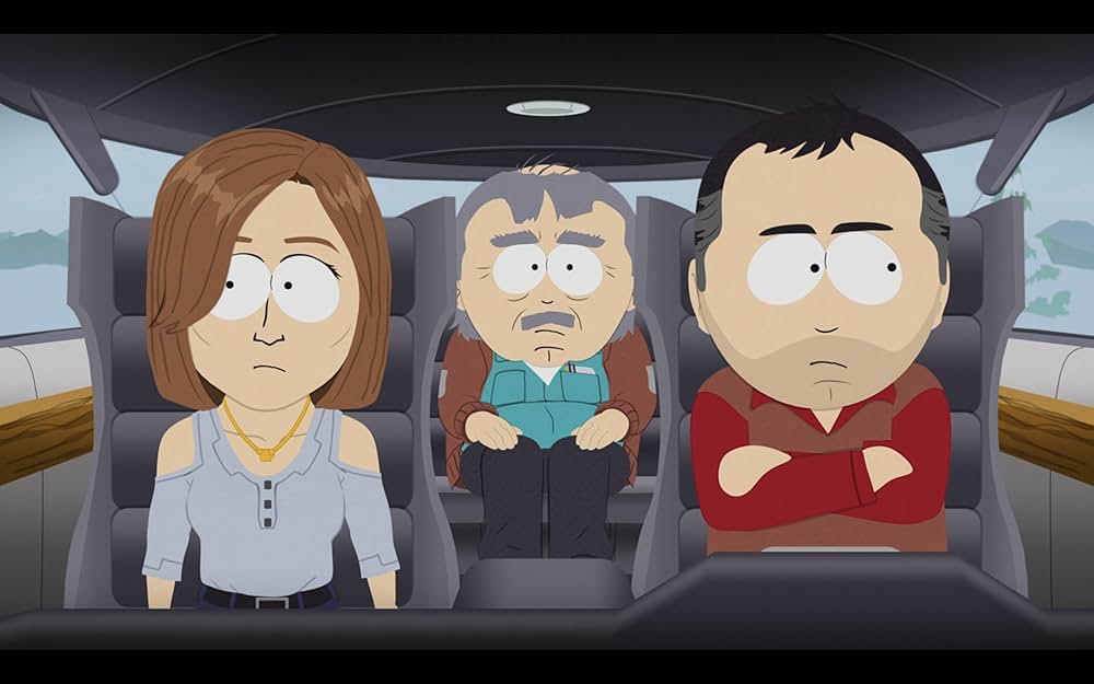 サウスパーク：アフターコロナの画像