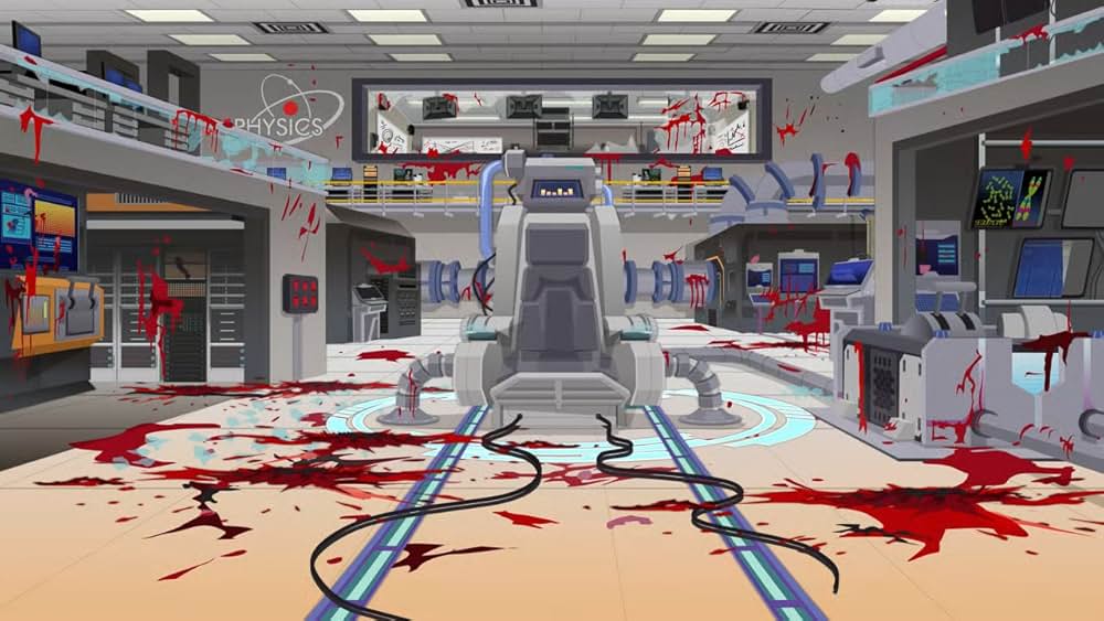 サウスパーク：アフターコロナの画像