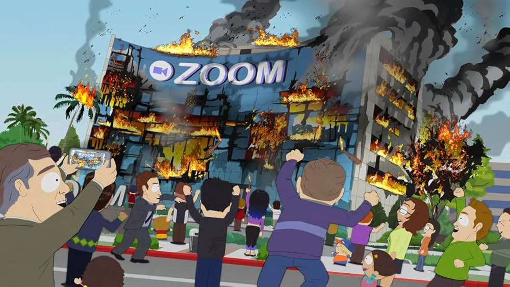 サウスパーク：アフターコロナの画像