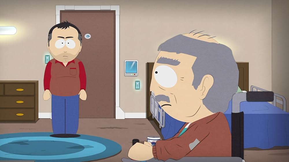 サウスパーク：アフターコロナの画像