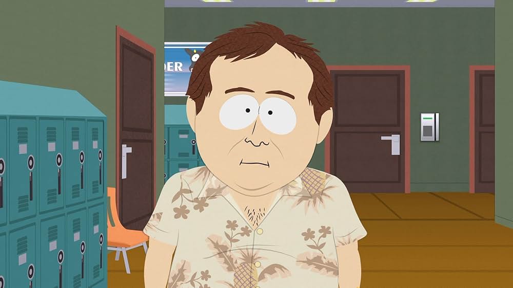 サウスパーク：アフターコロナの画像