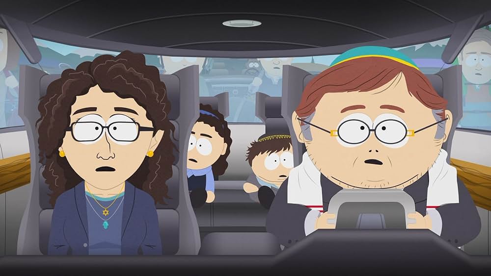 サウスパーク：アフターコロナの画像