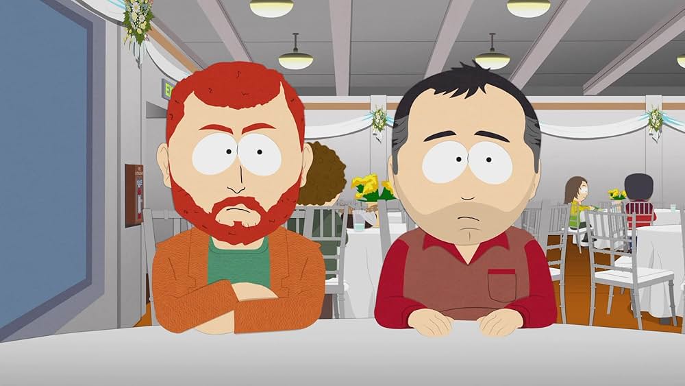 サウスパーク：アフターコロナの画像