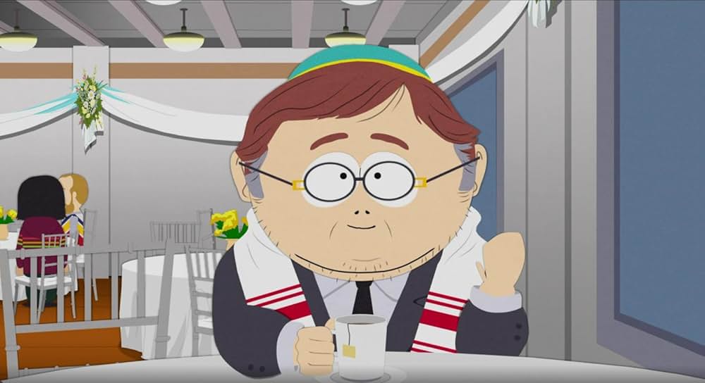 サウスパーク：アフターコロナの画像