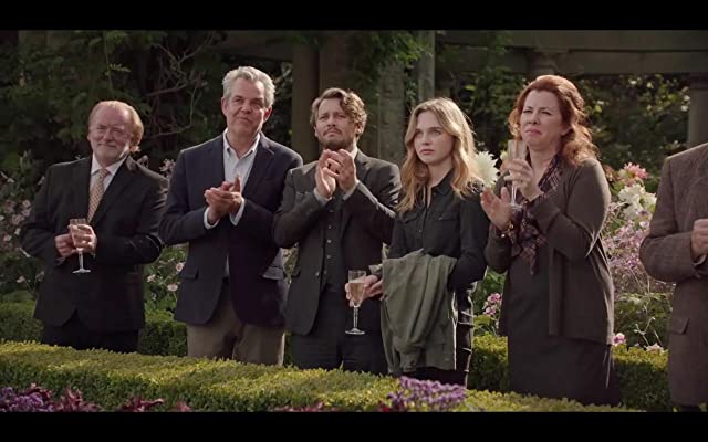 グッバイ、リチャード!の画像