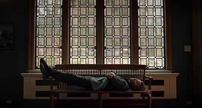 「グッバイ、リチャード!」ジョニー・デップの画像