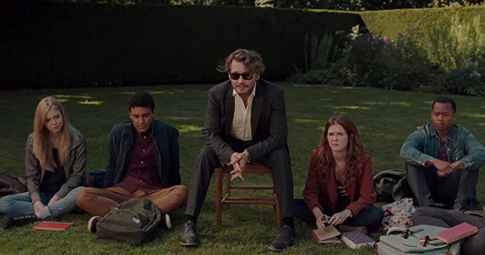 グッバイ、リチャード!の画像