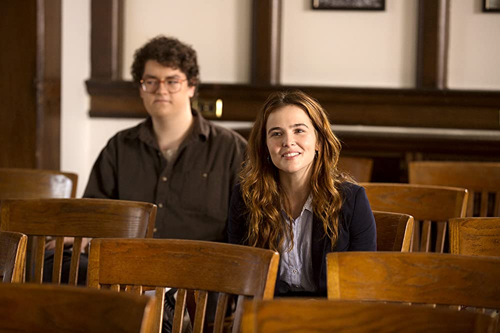 グッバイ、リチャード!の画像