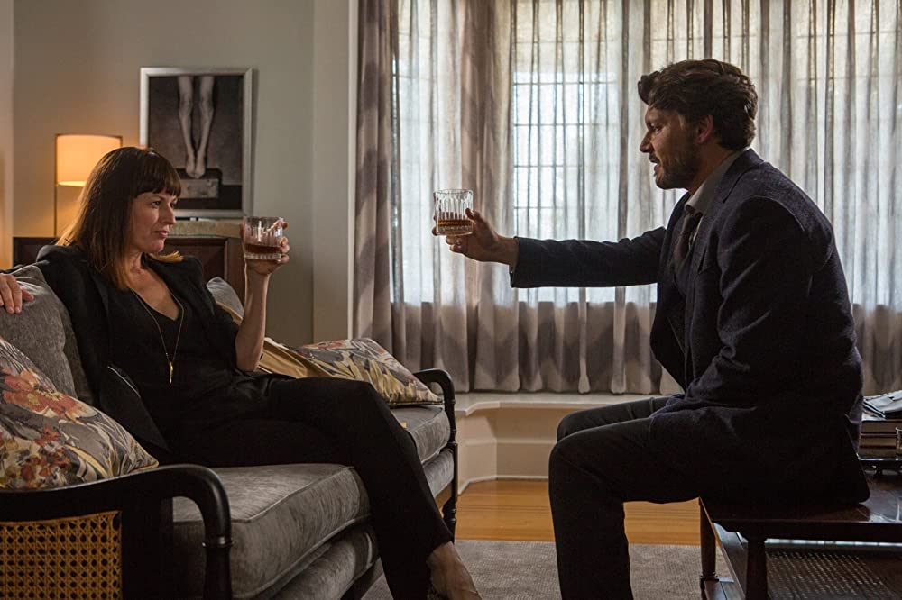 グッバイ、リチャード!の画像