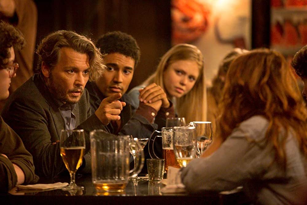 ケージ・ダイブの画像