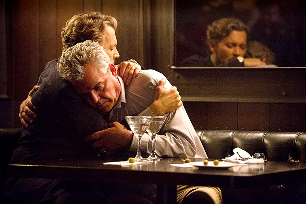 グッバイ、リチャード!の画像