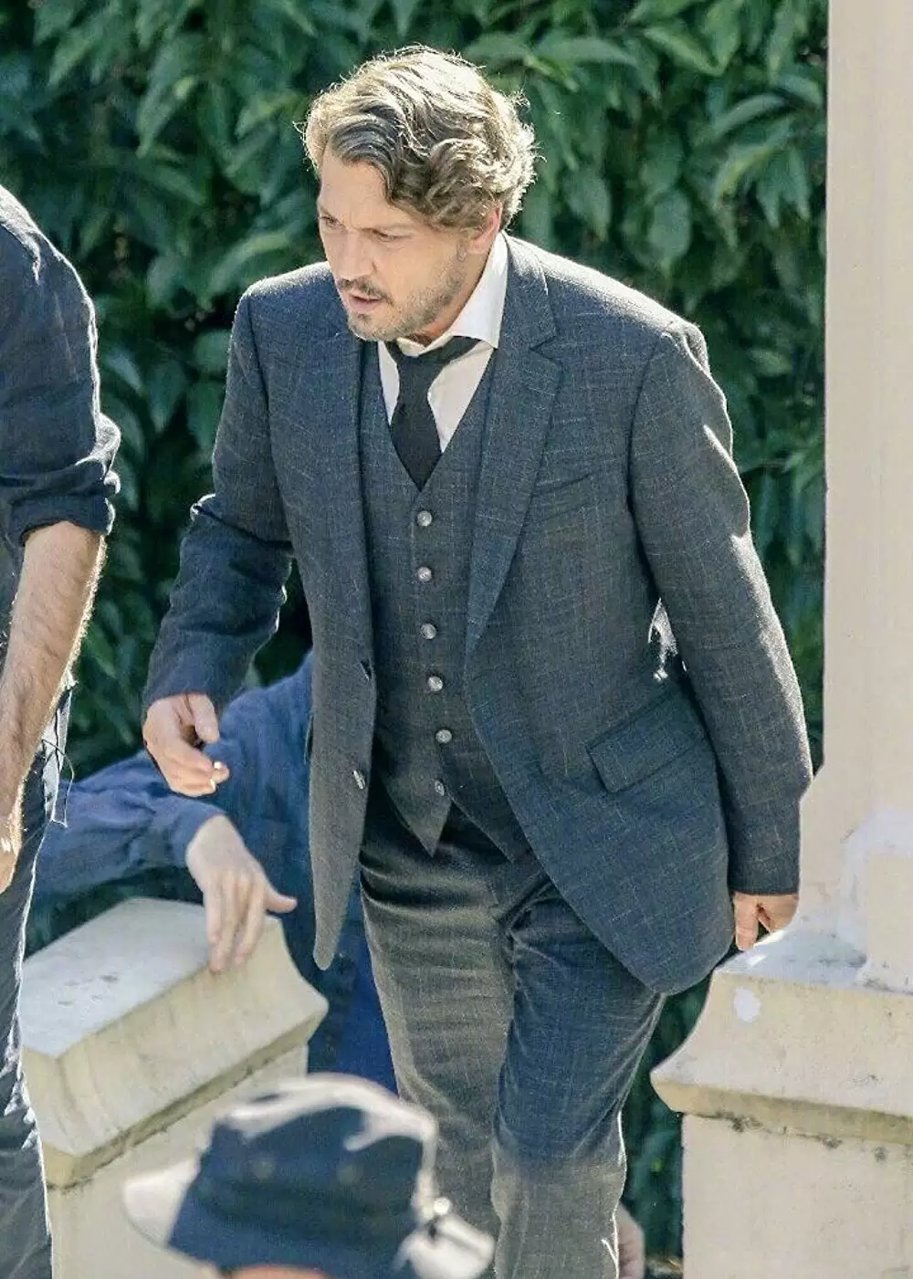 「グッバイ、リチャード!」ジョニー・デップの画像