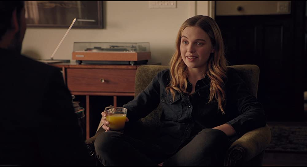 グッバイ、リチャード!の画像