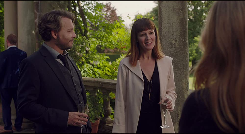 グッバイ、リチャード!の画像