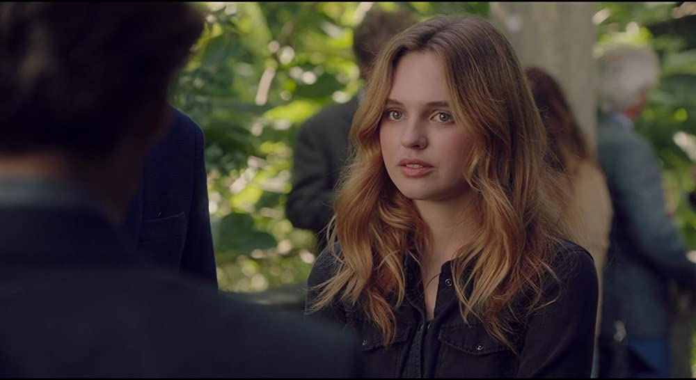 グッバイ、リチャード!の画像