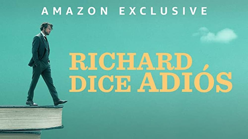 グッバイ、リチャード!の画像