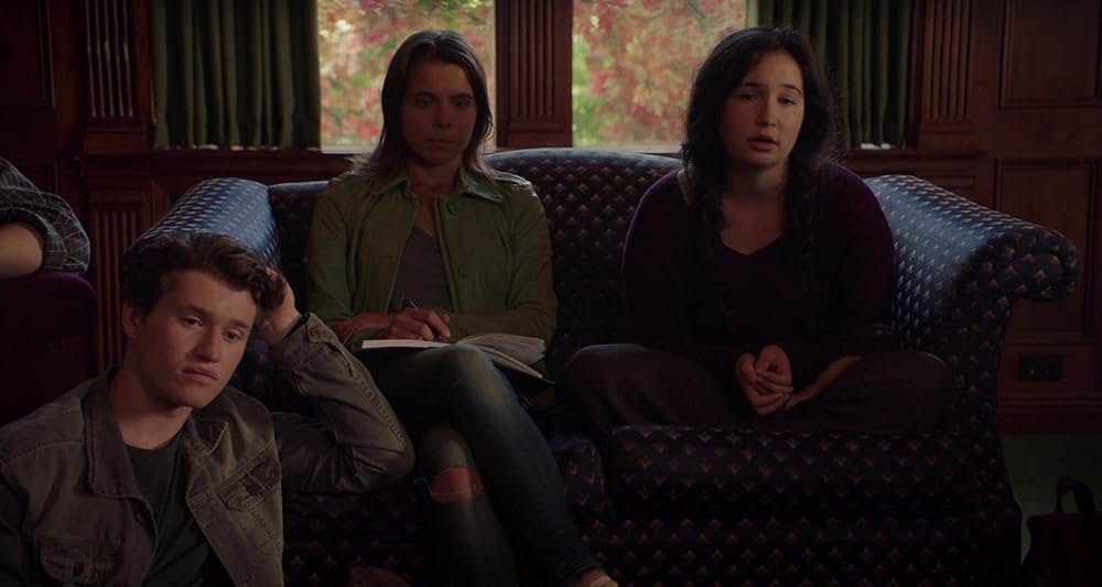 グッバイ、リチャード!の画像